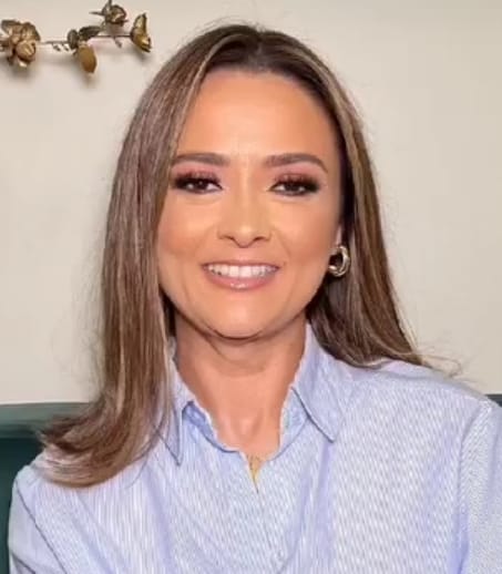 Jéssica Neiva de Figueiredo Leite Araújo